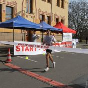Rekordní Plzeň, aneb zpověď českých šampionů v běhu na sto kilometrů