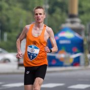 V Praze o maratonské tituly