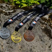 V Tyrolsku startuje vrchařské mistrovství světa