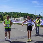 Istrijský maraton: prima závodění mezi vinicemi a po mořském pobřeží